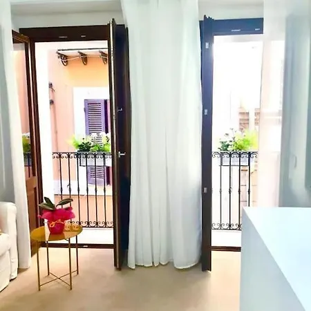 Apartment La Bella *