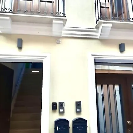 Apartment La Bella Cagliari