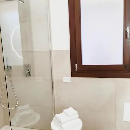 Apartment La Bella