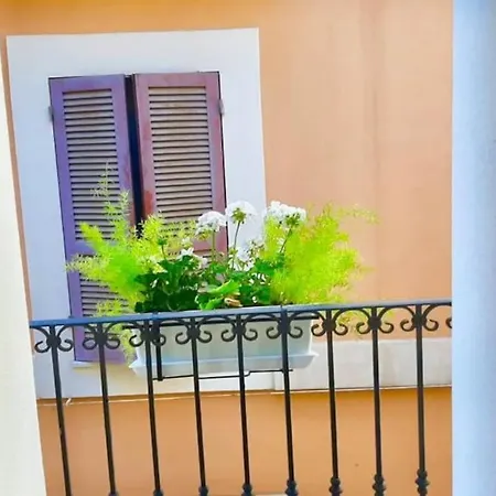 La Bella Apartment
