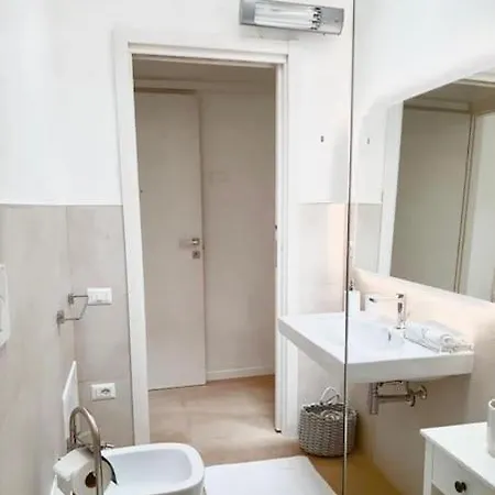 Apartment La Bella