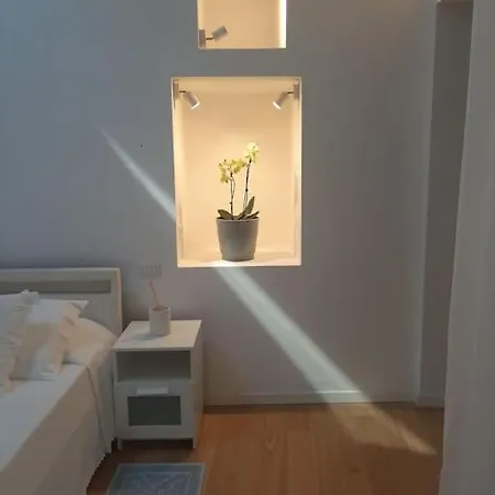 Apartment La Bella *