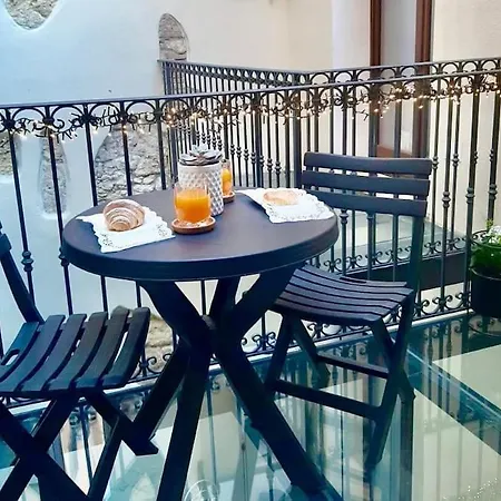 Apartment La Bella *