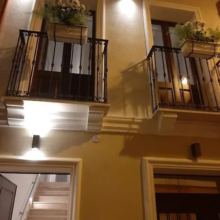 La Bella Apartment Cagliari